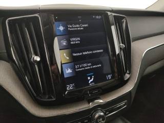 VOLVO XC60 usata, con Regolazione elettrica sedili