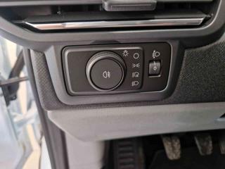 FORD Tourneo Custom usata, con Volante in pelle