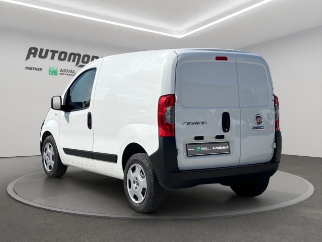 FIAT Fiorino usata, con ESP