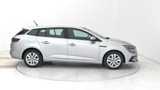 RENAULT Megane usata, con Autoradio
