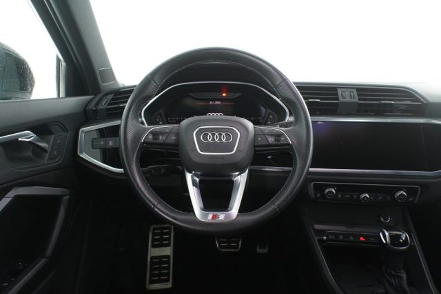 AUDI Q3 usata 11