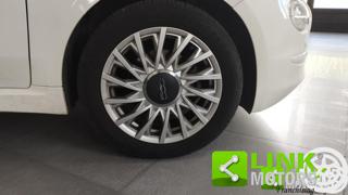FIAT 500 usata 20