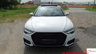 AUDI S6 usata, con Immobilizzatore elettronico