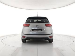 CITROEN C4 Picasso usata, con Airbag laterali