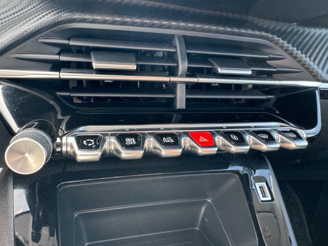 PEUGEOT 208 usata, con Cruise Control