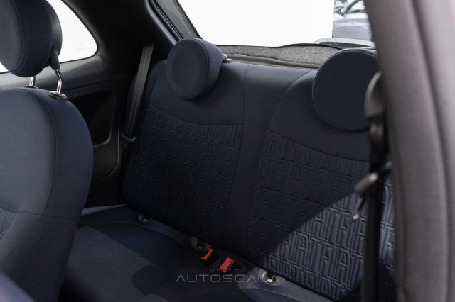 FIAT 500 usata 18