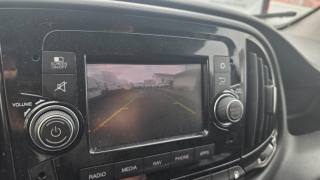 FIAT Doblo usata, con Vivavoce