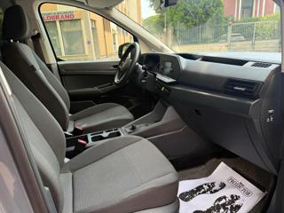 VOLKSWAGEN Caddy usata, con ESP