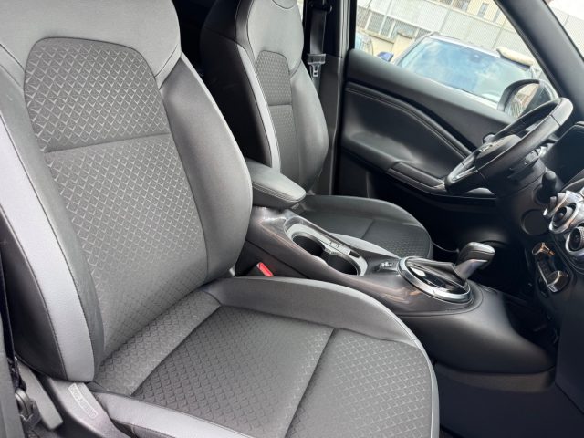 NISSAN Juke usata, con Climatizzatore