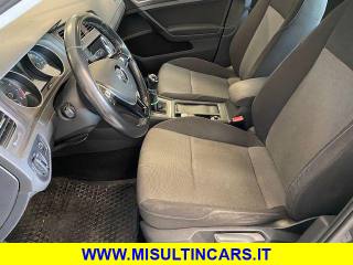 VOLKSWAGEN Golf usata, con Chiusura centralizzata