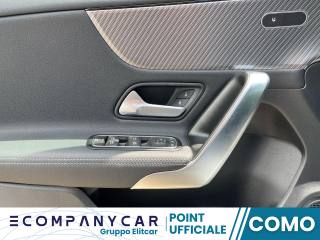 MERCEDES-BENZ A 180 usata, con Cerchi in lega