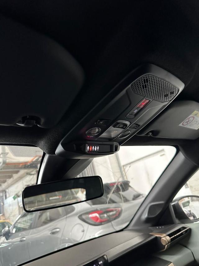 LANCIA Ypsilon usata, con Fendinebbia