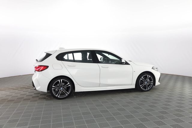 BMW 118 usata 2