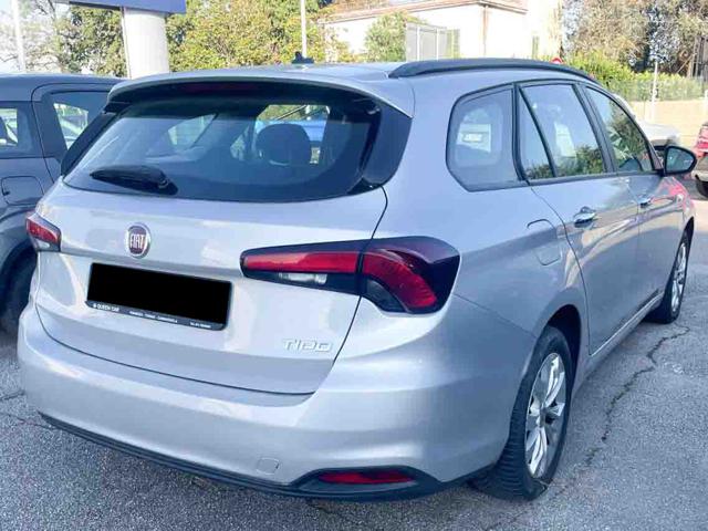 FIAT Tipo usata, con Airbag laterali