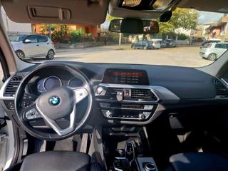 BMW X3 usata, con Chiusura centralizzata