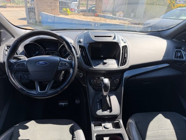FORD Kuga usata 12