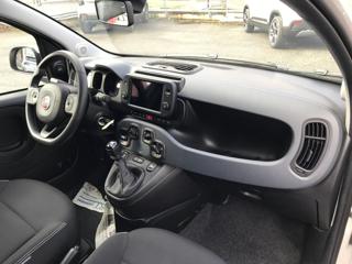 FIAT Panda Cross usata, con Controllo trazione