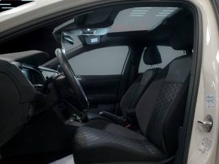 VOLKSWAGEN Taigo usata 16