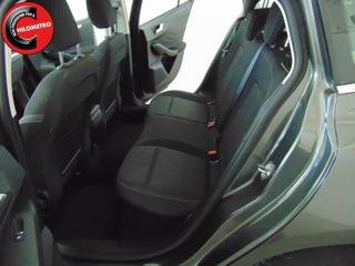 FORD Focus usata, con Alzacristalli elettrici
