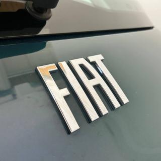 FIAT 500e usata, con Isofix