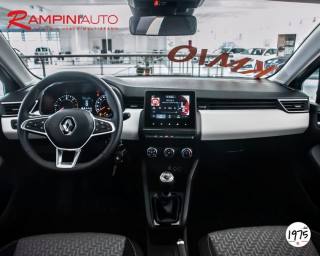 RENAULT Clio usata, con Vetri oscurati