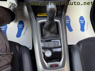 PEUGEOT 308 usata, con Interni in pelle