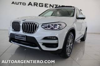 BMW X3 usata, con Sound system