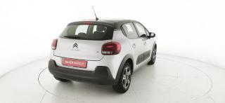 CITROEN C3 usata, con USB