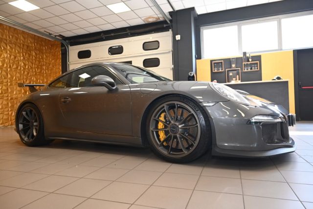 PORSCHE 991 usata 6