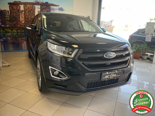 FORD Edge usata, con Autoradio