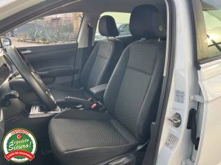 VOLKSWAGEN Polo usata, con Alzacristalli elettrici