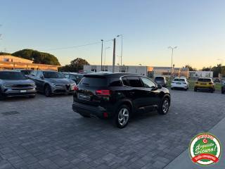 CITROEN C5 Aircross usata, con Climatizzatore