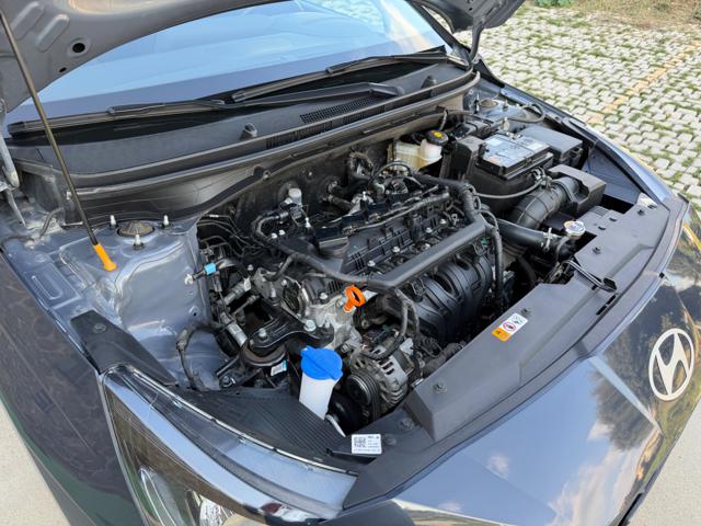 HYUNDAI i20 usata, con Volante multifunzione