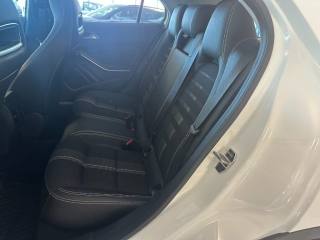 MERCEDES-BENZ GLA 200 usata, con Immobilizzatore elettronico