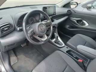 TOYOTA Yaris usata, con Boardcomputer