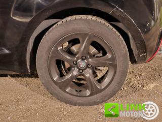 ALFA ROMEO MiTo usata, con Airbag Passeggero