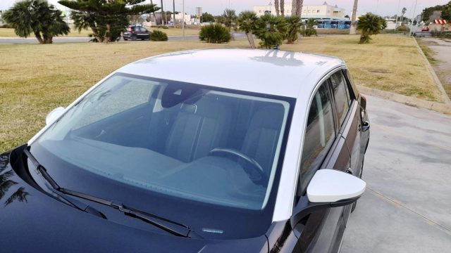 VOLKSWAGEN T-Roc usata, con Controllo vocale