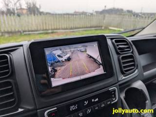 FIAT Ducato usata, con Riconoscimento dei segnali stradali