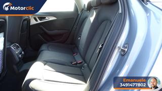 AUDI A6 usata, con ESP
