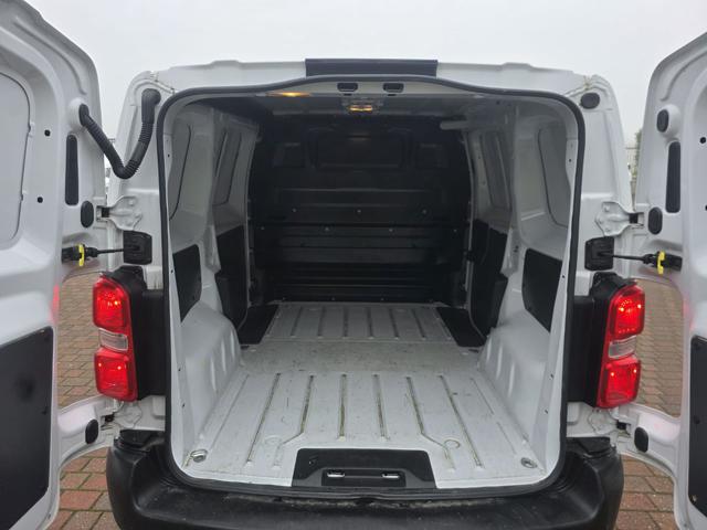 FIAT Scudo usata, con Boardcomputer