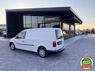 VOLKSWAGEN Caddy usata, con Cruise Control
