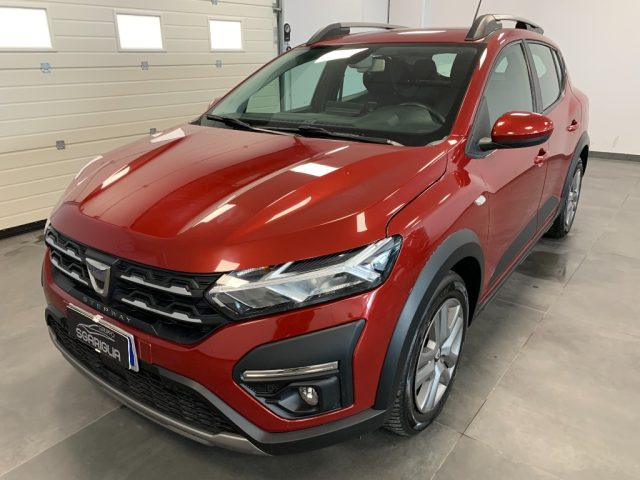 DACIA Sandero usata, con Bluetooth