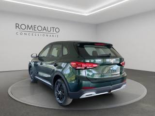 MG ZS usata, con Airbag Passeggero