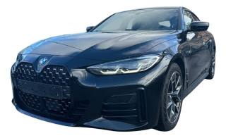 BMW 420 usata, con Airbag