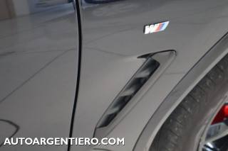BMW X4 usata, con Sound system