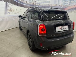 MINI Countryman usata, con Boardcomputer