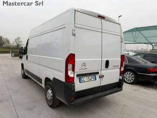 CITROEN Jumper usata, con Alzacristalli elettrici