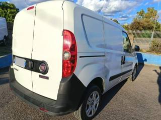 FIAT Doblo usata 6