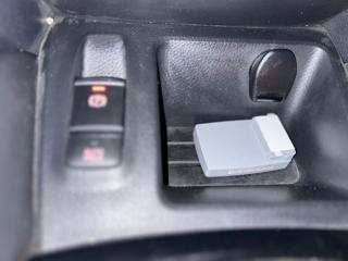 NISSAN Qashqai usata, con Specchietti laterali elettrici