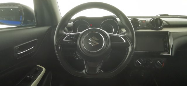 SUZUKI Swift usata 35